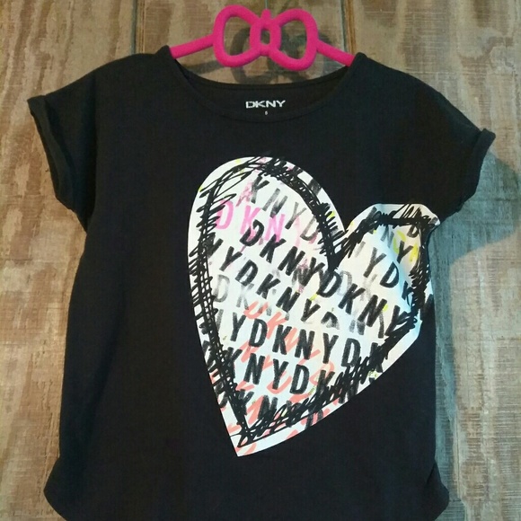 Dkny Other - DKNY top